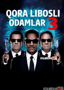Qora Libosli Odamlar 3 / Qora kiyimli 3 Uzbek tilida 2012 O'zbekcha tarjima kino HD o‘zbek tilida tarjima kino