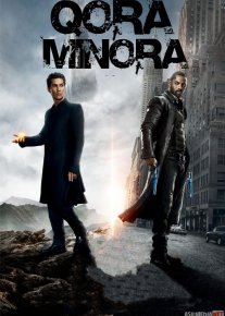Qora minora Uzbek tilida 2017 O'zbek tarjima kino HD o‘zbek tilida tarjima kino