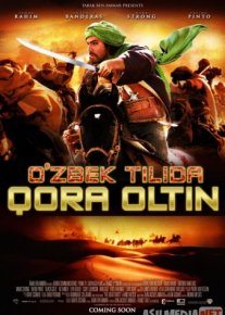 Qora Oltin Uzbek tilida 2011 HD O'zbek tarjima tas-ix skachat o‘zbek tilida tarjima kino