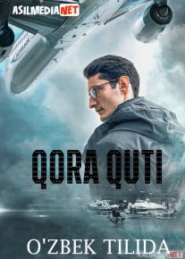 Qora Quti / Samolyot qutisi Fransiya filmi Uzbek tilida 2021 yil premyera kino O'zbekcha tarjima kino HD o‘zbek tilida tarjima kino