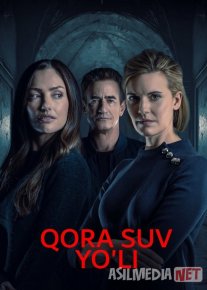 Qora suv yo'li Uzbek tilida 2024 O'zbekcha tarjima kino HD o‘zbek tilida tarjima kino