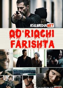 Qo'riqchi Farishta / Xaloskor Uzbek tilida 2012 O'zbekcha tarjima kino HD o‘zbek tilida tarjima kino