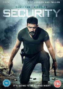 Qo'riqchi / Охранник / Security / Uzbek tilida HD 2016 O'zbekcha tarjima kino HD o‘zbek tilida tarjima kino
