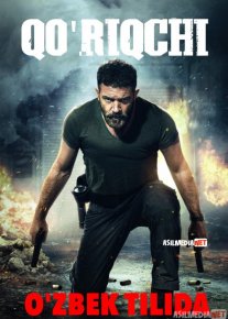 Qo'riqchi / Qorovul Uzbek tilida HD 2016 O'zbekcha tarjima kino HD o‘zbek tilida tarjima kino