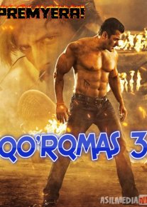 Qo'rqmas 3 / Qorqmas 3 Hind kino 2019 Uzbek tilida O'zbekcha tarjima kino HD o‘zbek tilida tarjima kino