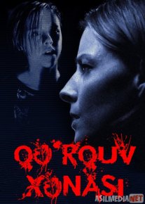 Qo'rquv Xonasi Uzbek tilida 2002 O'zbekcha tarjima kino HD o‘zbek tilida tarjima kino