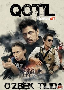 Qotil / Killer Uzbek tilida 2015 O'zbekcha tarjima kino HD o‘zbek tilida tarjima kino