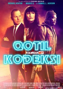 Qotil Kodeksi / Himoyalanganlar / Yollanma qotillar qonuni Uzbek tilida 2021 yil premyera kino O'zbekcha tarjima kino HD o‘zbek tilida tarjima kino