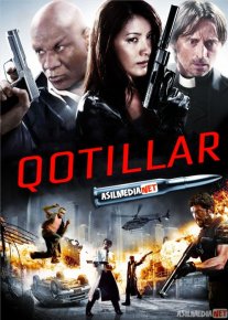 Qotillar / Omon Qolish Turniri / Musobaqasi Uzbek tilida 2009 O'zbekcha tarjima kino HD o‘zbek tilida tarjima kino
