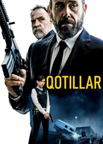 Qotillar Uzbek tilida 2017 O'zbekcha tarjima kino HD o‘zbek tilida tarjima kino