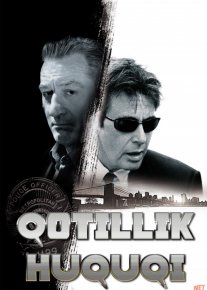 Qotillik Huquqi / Odil o'ldirish Uzbek tilida 2008 O'zbekcha tarjima kino HD o‘zbek tilida tarjima kino