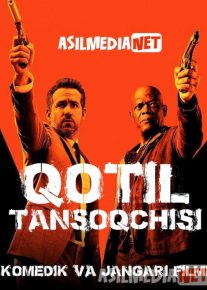 Qotilning Tansoqchisi 1 / Qotil Tansoxchisi 1 Uzbek tilida 2017 O'zbekcha tarjima kino HD o‘zbek tilida tarjima kino