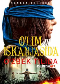 Qushlar qutisi / O'lim iskanjasida Uzbek tilida 2018 O'zbekcha tarjima kino HD o‘zbek tilida tarjima kino