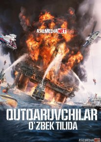 Qutqaruvchilar / Qutqarish Uzbek tilida 2020 O'zbekcha tarjima kino HD o‘zbek tilida tarjima kino