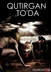 Quturgan to'da ujas kino Uzbek tilida 2006 O'zbekcha tarjima film Full HD skachat o‘zbek tilida tarjima kino