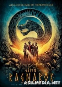 Ragnarok siri Uzbek tilida O'zbekcha tarjima kino HD o‘zbek tilida tarjima kino