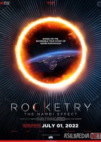 Raketachi: Nambi effekti Hind kinosi Uzbek tilida 2022 O'zbekcha tarjima kino HD o‘zbek tilida tarjima kino
