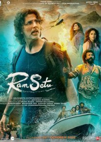 Ram ko'prigi / Ram Setu Hind kinosi Uzbek tilida 2022 O'zbekcha tarjima kino HD o‘zbek tilida tarjima kino