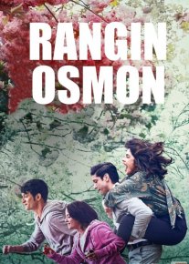 Rangin osmon / Rangli osmon Hind kino 2019 Uzbek tilida O'zbekcha tarjima kino HD o‘zbek tilida tarjima kino