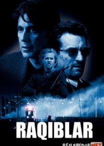 Raqiblar / To'qnashuv Uzbek tilida 1995 O'zbekcha tarjima kino HD o‘zbek tilida tarjima kino