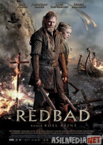 Redbad / Radbod / Redbod Uzbek tilida O'zbekcha tarjima kino 2018 HD o‘zbek tilida tarjima kino