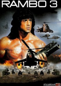 Rembo 3 / Rambo uch Uzbek tilida 1988 O'zbekcha tarjima kino HD o‘zbek tilida tarjima kino