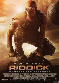 Riddik (2013) Uzbek tilida O'zbekcha tarjima film Full HD skachat o‘zbek tilida tarjima kino