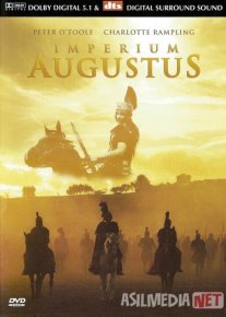 Rim imperiyasi: Avgust Uzbek tilida 2003 O'zbekcha tarjima kino HD o‘zbek tilida tarjima kino