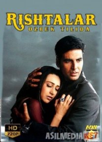 Rishtalar  / Кольца Hind kinosi HD O'zbek tilida tas-ix skachat download o‘zbek tilida tarjima kino