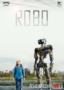 Robo Uzbek tilida 2019 kino HD o‘zbek tilida tarjima kino