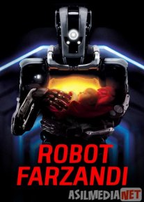 Robot Farzandi / Robotning bolasi Uzbek tilida 2018 O'zbekcha tarjima kino HD o‘zbek tilida tarjima kino