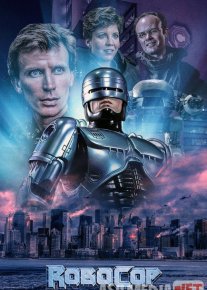 Robot Politsiyachi 1 / Robokop 1 Uzbek tilida 1987 O'zbekcha tarjima kino HD o‘zbek tilida tarjima kino