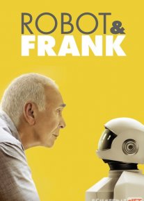 Robot va Frenk Uzbek tilida 2012 O'zbekcha tarjima kino HD