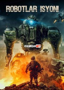 Robotlar isyoni / qo'zg'oloni Uzbek tilida O'zbekcha tarjima kino 2020 HD tas-ix skachat o‘zbek tilida tarjima kino