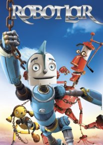 Robotlar Uzbek tilida multfilm 2005 O'zbek tarjima kino HD o‘zbek tilida tarjima kino