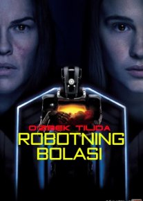 Robotning bolasi / Дитя робота Uzbek O'zbek tilida tas-ix skachat download