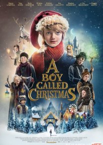 Rojdestvo Ismli Bolakay Uzbek tilida 2021 O'zbekcha tarjima film Full HD skachat o‘zbek tilida tarjima kino