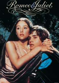 Romeo va Juletta / Romeyo va Julyetta Uzbek tilida 1968 O'zbekcha tarjima kino HD o‘zbek tilida tarjima kino