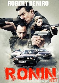 Ronin / Ronen / Ronnin Uzbek tilida 1998 O'zbekcha tarjima kino HD o‘zbek tilida tarjima kino