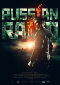 Ruscha Reyd / Rus reydi / Rossiya bosqini Uzbek tilida 2019 O'zbekcha tarjima kino HD o‘zbek tilida tarjima kino