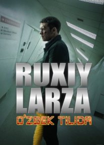 Ruxiy larza / Ruhiy zarba Uzbek tilida 2019 HD O'zbek tarjima tas-ix skachat o‘zbek tilida tarjima kino