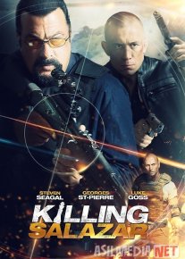 Salazarning o'ldirilishi / Kartel Uzbek tilida 2016 O'zbekcha tarjima kino HD o‘zbek tilida tarjima kino