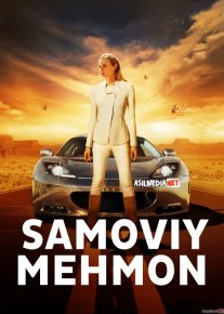 Samoviy mehmon / Mexmonlar Uzbek tilida 2013 O'zbekcha tarjima kino HD o‘zbek tilida tarjima kino