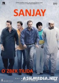 Sanjay Hind Kinosi Uzbek tilida O'zbekcha tarjima kino HD o‘zbek tilida tarjima kino
