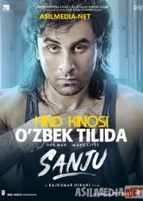 Sanju Sanjay Hind kino Uzbek tilida 2018 HD O'zbek tarjima tas-ix skachat o‘zbek tilida tarjima kino