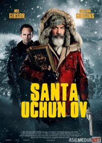 Santa izidan / qorbobo uchun ov Uzbek tilida 2020 O'zbekcha tarjima kino HD o‘zbek tilida tarjima kino
