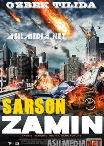 Sarson Sargardon Zamin operatsiyasi Uzbek tilida 2019 O'zbekcha tarjima o‘zbek tilida tarjima kino