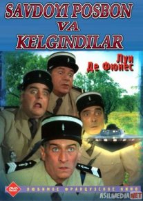 Savdoyi posbon va kelgindilar Uzbek tilida 1978 HD O'zbek tarjima tas-ix skachat o‘zbek tilida tarjima kino