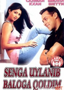 Senga uylanib baloga qoldim 2006 O'zbek tarjima tas-ix skachat o‘zbek tilida tarjima kino
