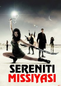 Sereniti Missiyasi Uzbek tilida 2005 O'zbekcha tarjima kino HD o‘zbek tilida tarjima kino